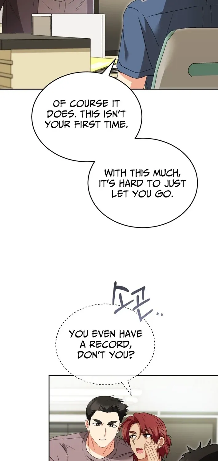 Hello, Mr. Veterinarian! Chapter 119 page 9 - 