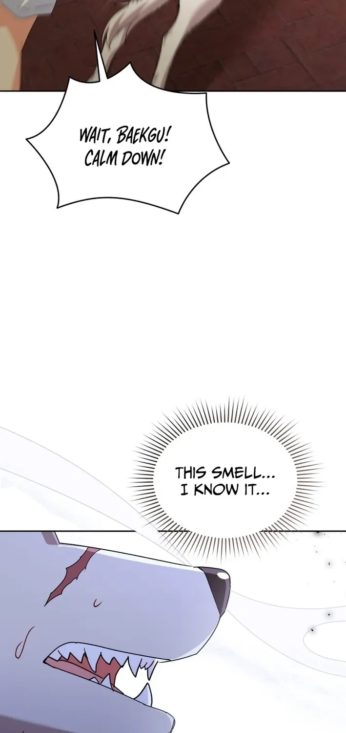 Hello, Mr. Veterinarian! Chapter 119 page 81 - 