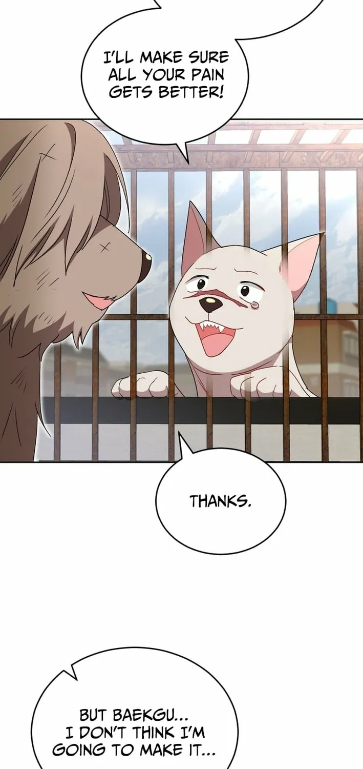 Hello, Mr. Veterinarian! Chapter 120 page 11 - 