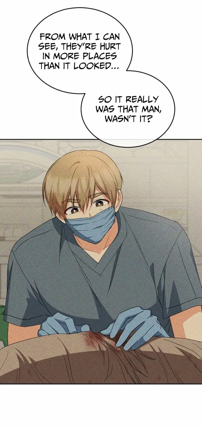 Hello, Mr. Veterinarian! Chapter 120 page 22 - 