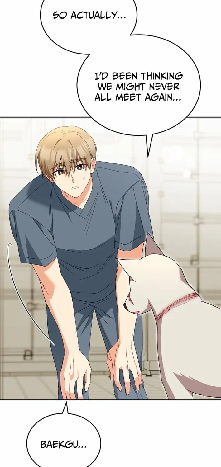 Hello, Mr. Veterinarian! Chapter 120 page 25 - 