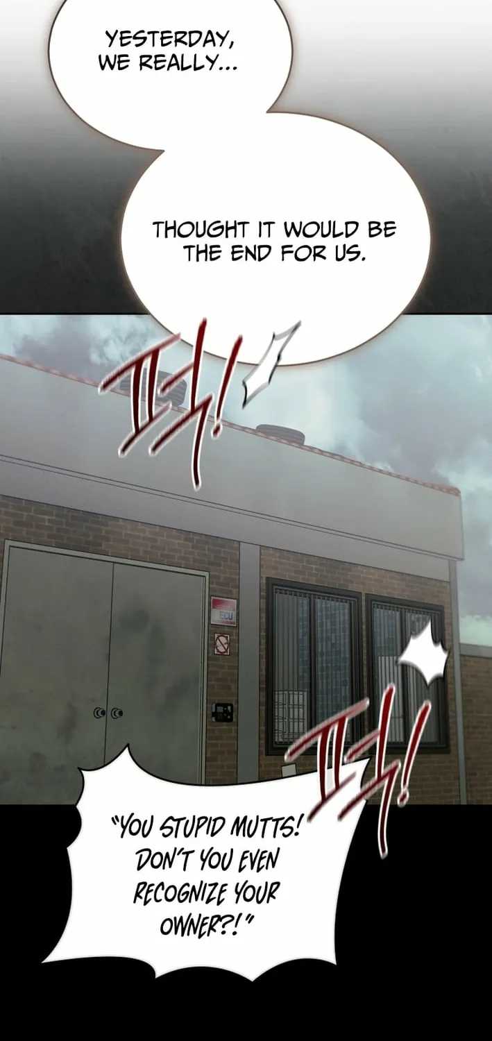 Hello, Mr. Veterinarian! Chapter 120 page 28 - 