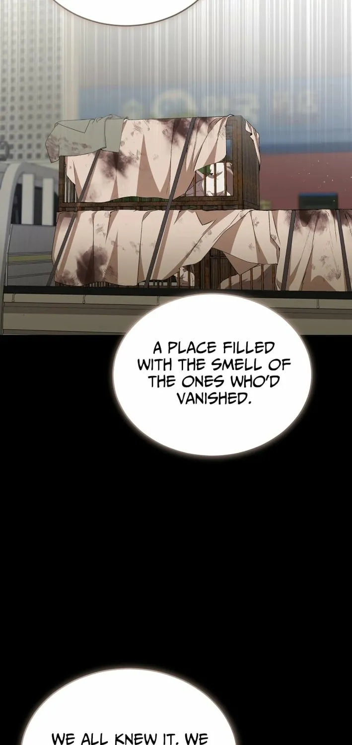 Hello, Mr. Veterinarian! Chapter 120 page 31 - 