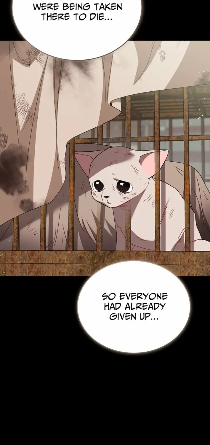Hello, Mr. Veterinarian! Chapter 120 page 32 - 