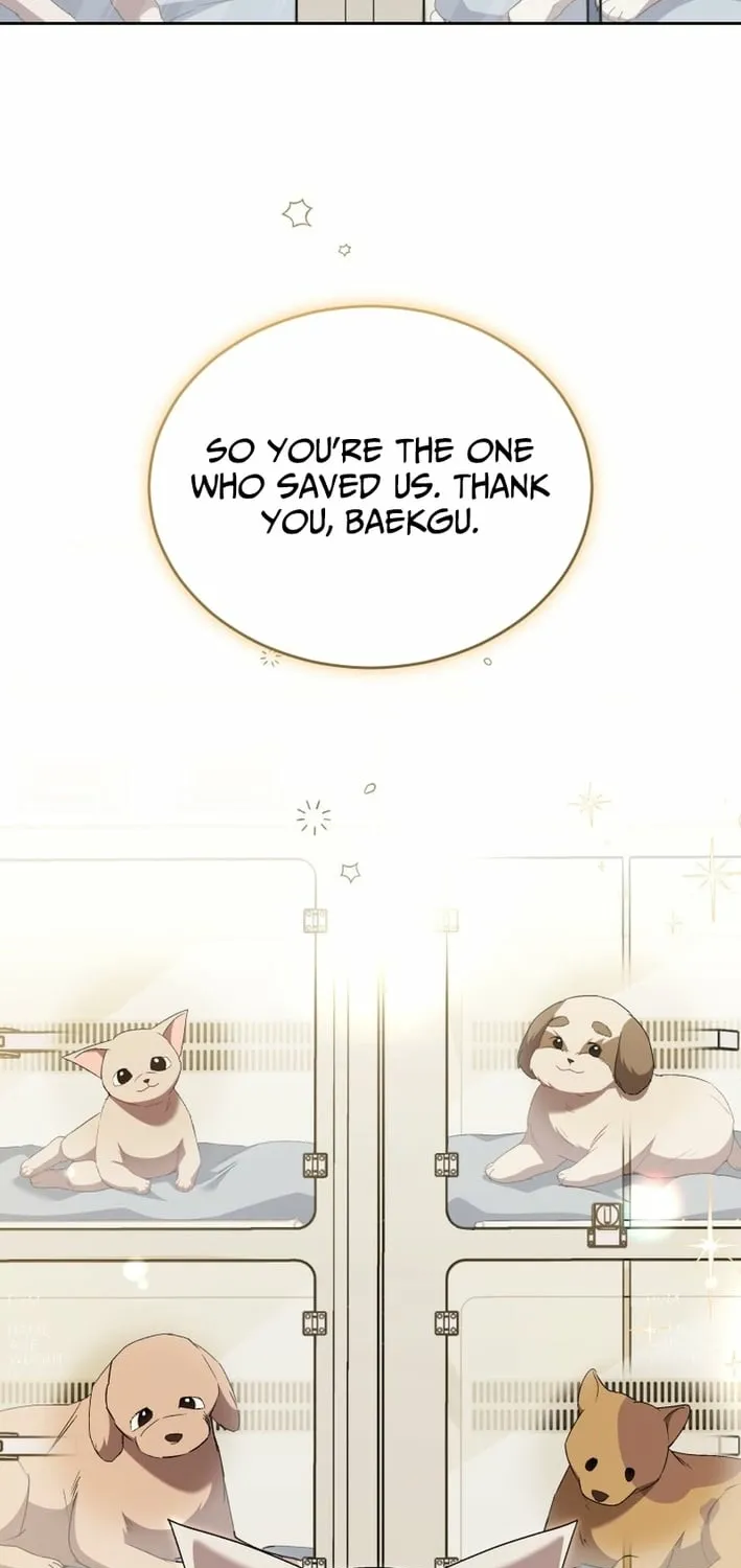 Hello, Mr. Veterinarian! Chapter 120 page 35 - 