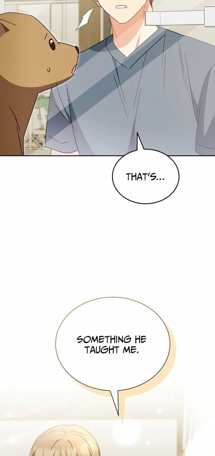 Hello, Mr. Veterinarian! Chapter 120 page 45 - 