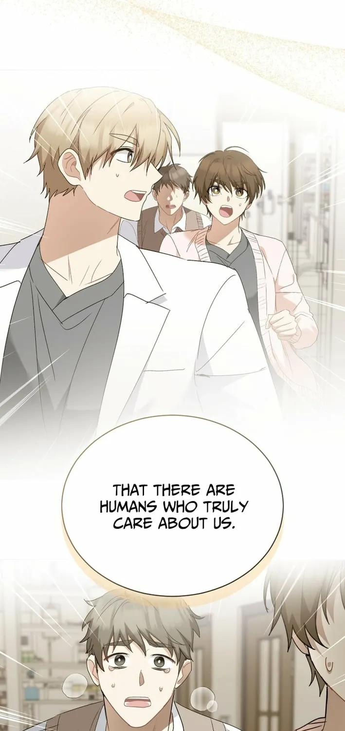 Hello, Mr. Veterinarian! Chapter 120 page 47 - 