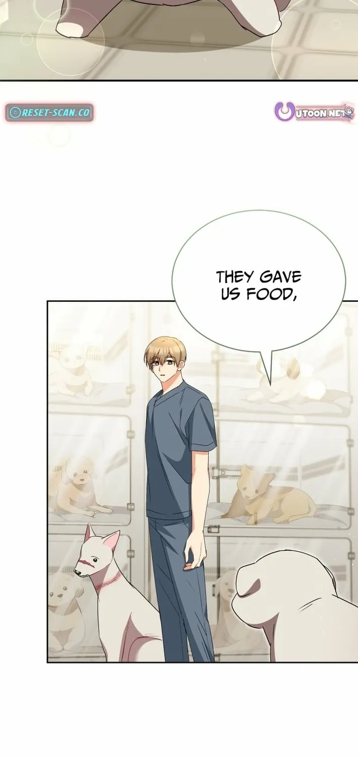 Hello, Mr. Veterinarian! Chapter 120 page 50 - 
