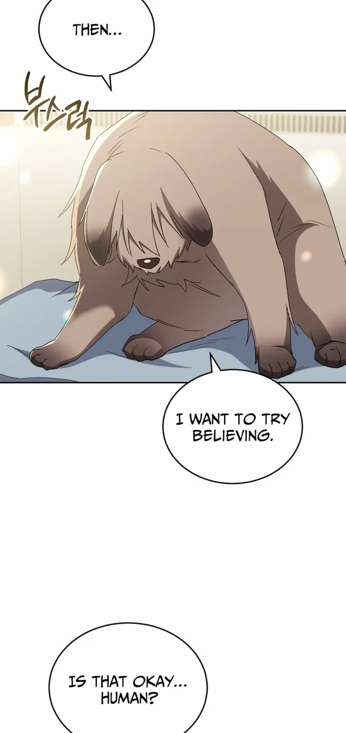 Hello, Mr. Veterinarian! Chapter 120 page 53 - 