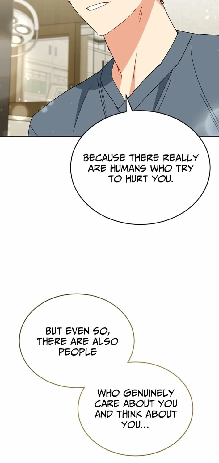 Hello, Mr. Veterinarian! Chapter 120 page 56 - 