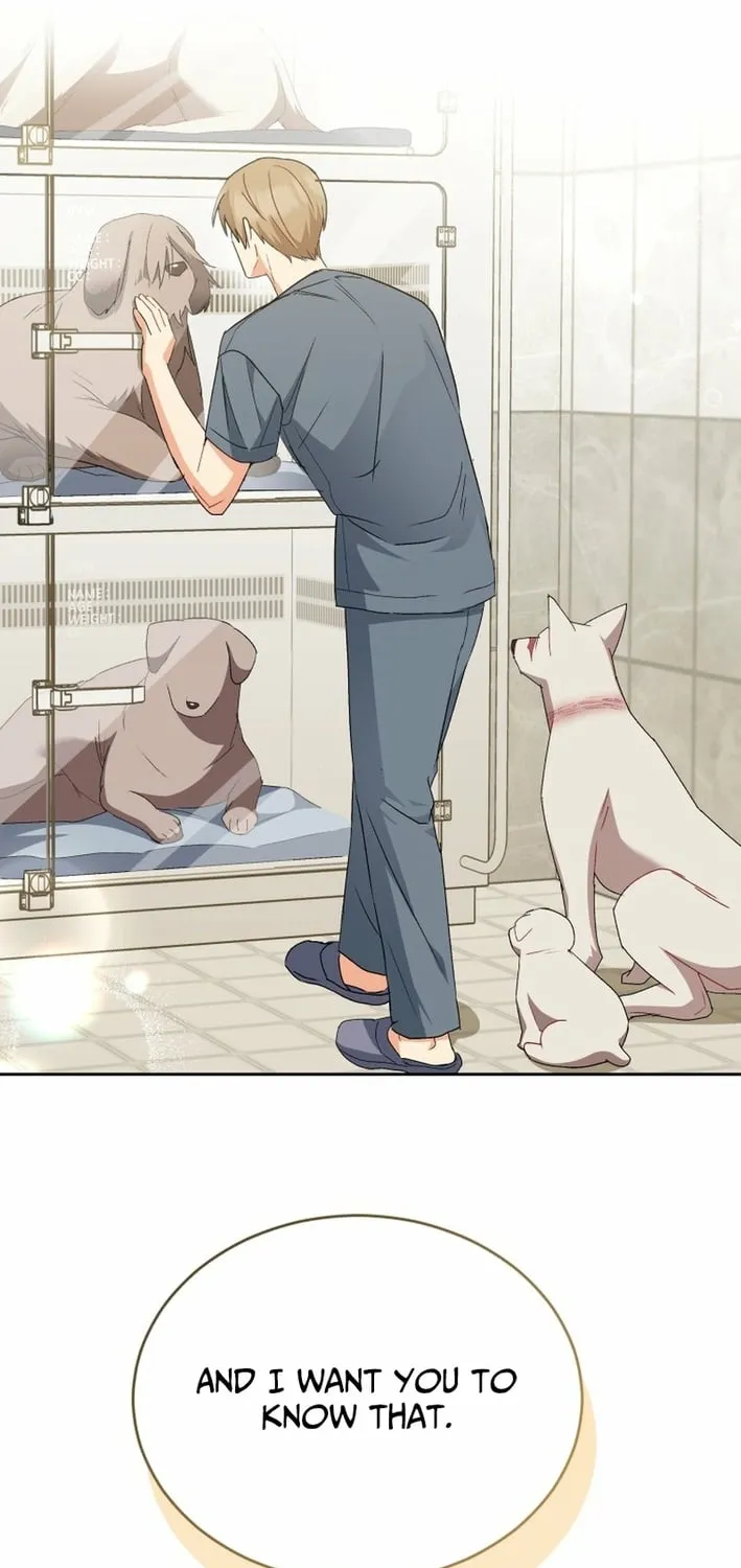 Hello, Mr. Veterinarian! Chapter 120 page 57 - 