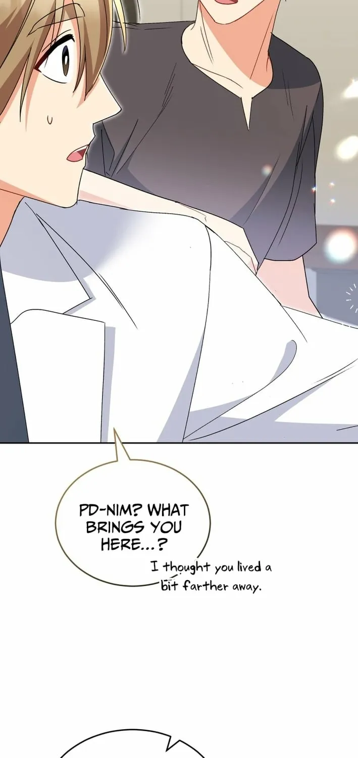 Hello, Mr. Veterinarian! Chapter 120 page 64 - 