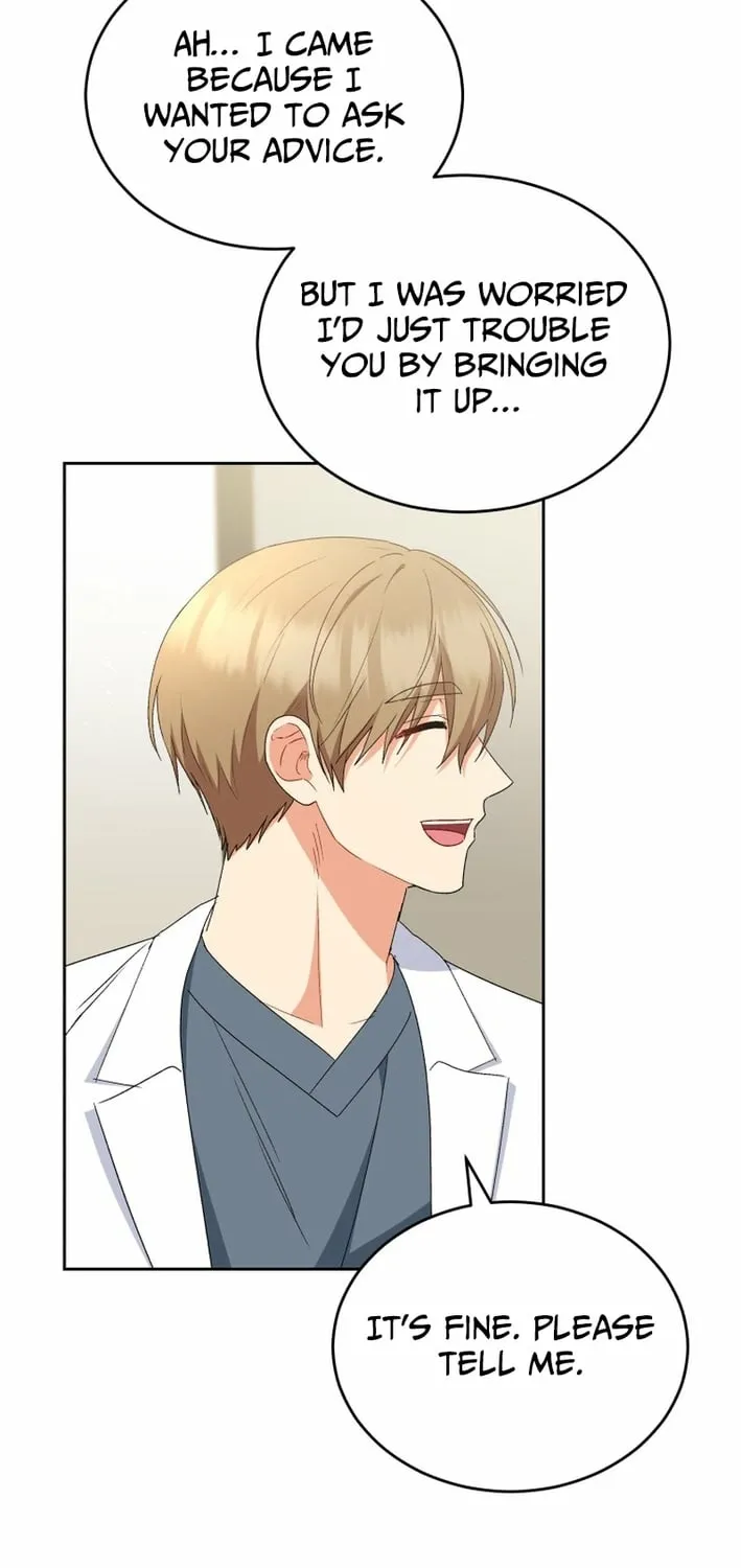 Hello, Mr. Veterinarian! Chapter 120 page 65 - 