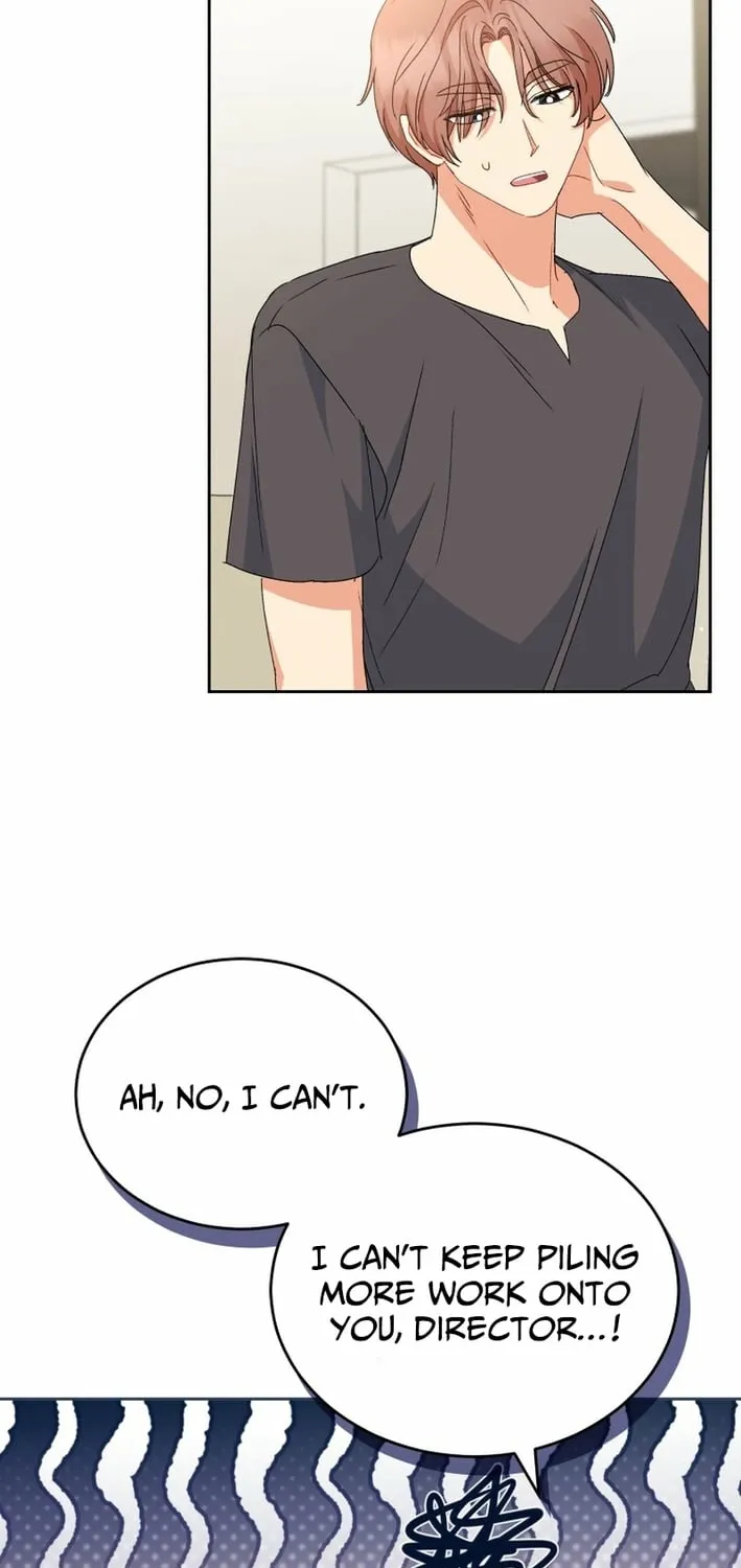 Hello, Mr. Veterinarian! Chapter 120 page 67 - 