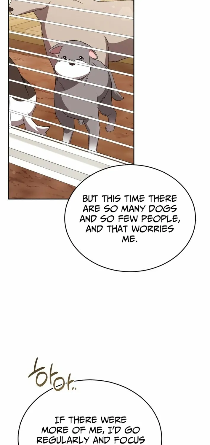 Hello, Mr. Veterinarian! Chapter 120 page 75 - 
