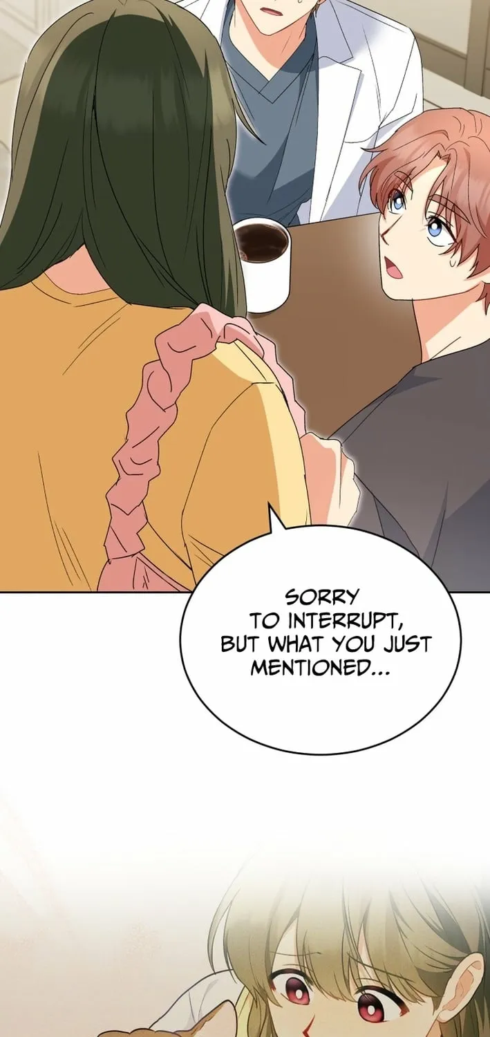 Hello, Mr. Veterinarian! Chapter 120 page 77 - 