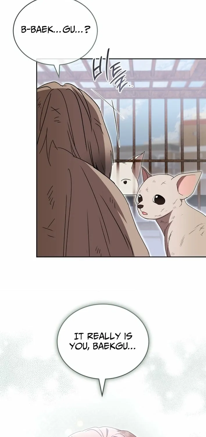 Hello, Mr. Veterinarian! Chapter 120 page 9 - 