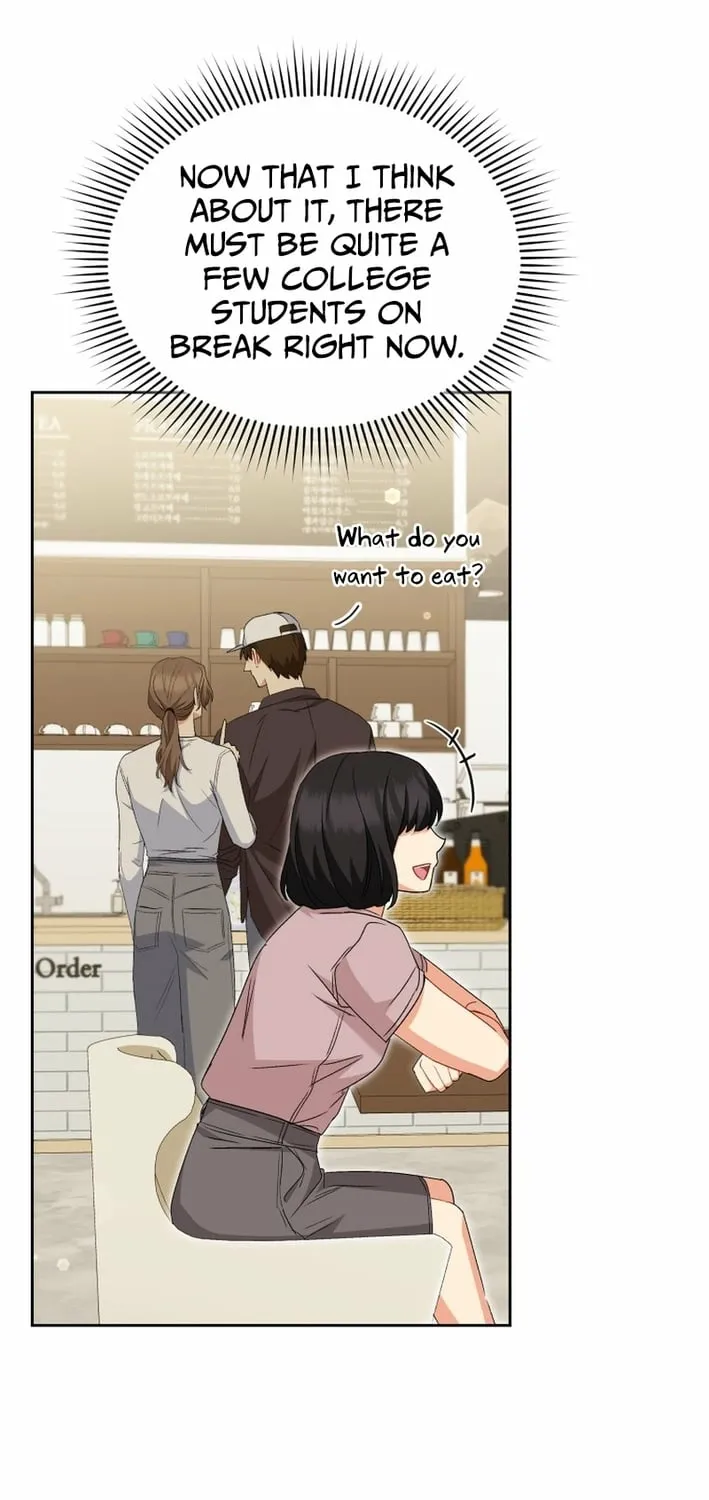 Hello, Mr. Veterinarian! Chapter 121 page 11 - 