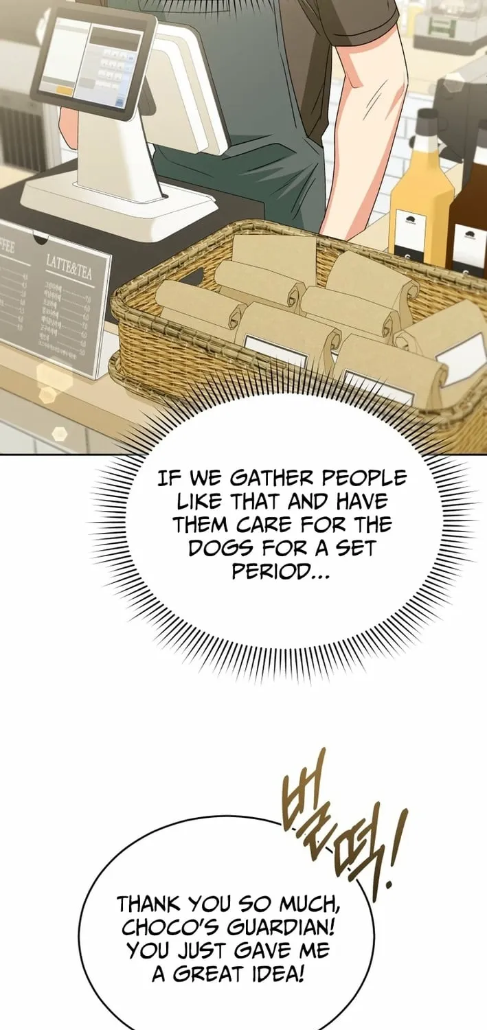 Hello, Mr. Veterinarian! Chapter 121 page 13 - 