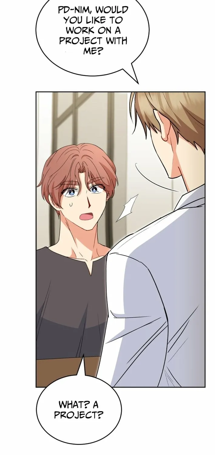 Hello, Mr. Veterinarian! Chapter 121 page 15 - 
