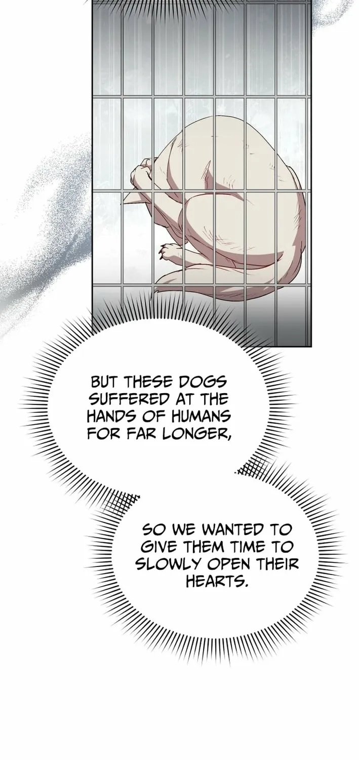 Hello, Mr. Veterinarian! Chapter 121 page 22 - 