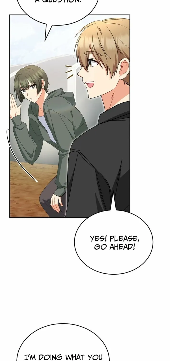 Hello, Mr. Veterinarian! Chapter 121 page 25 - 