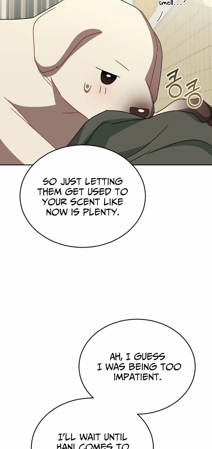 Hello, Mr. Veterinarian! Chapter 121 page 33 - 