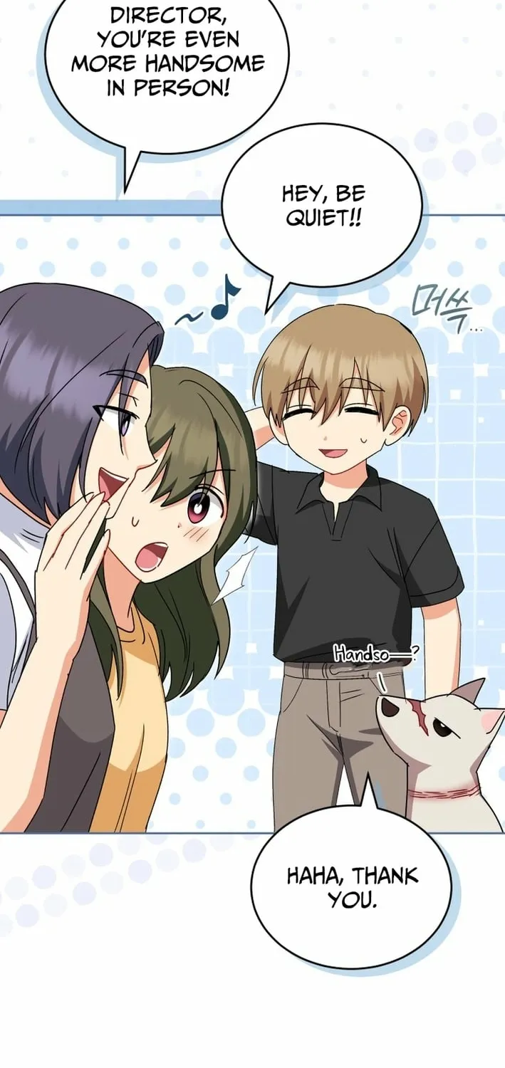 Hello, Mr. Veterinarian! Chapter 121 page 38 - 