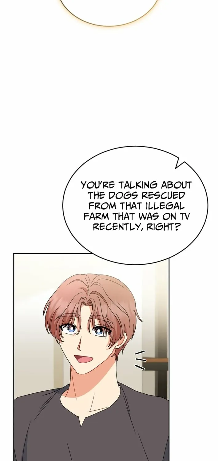 Hello, Mr. Veterinarian! Chapter 121 page 5 - 
