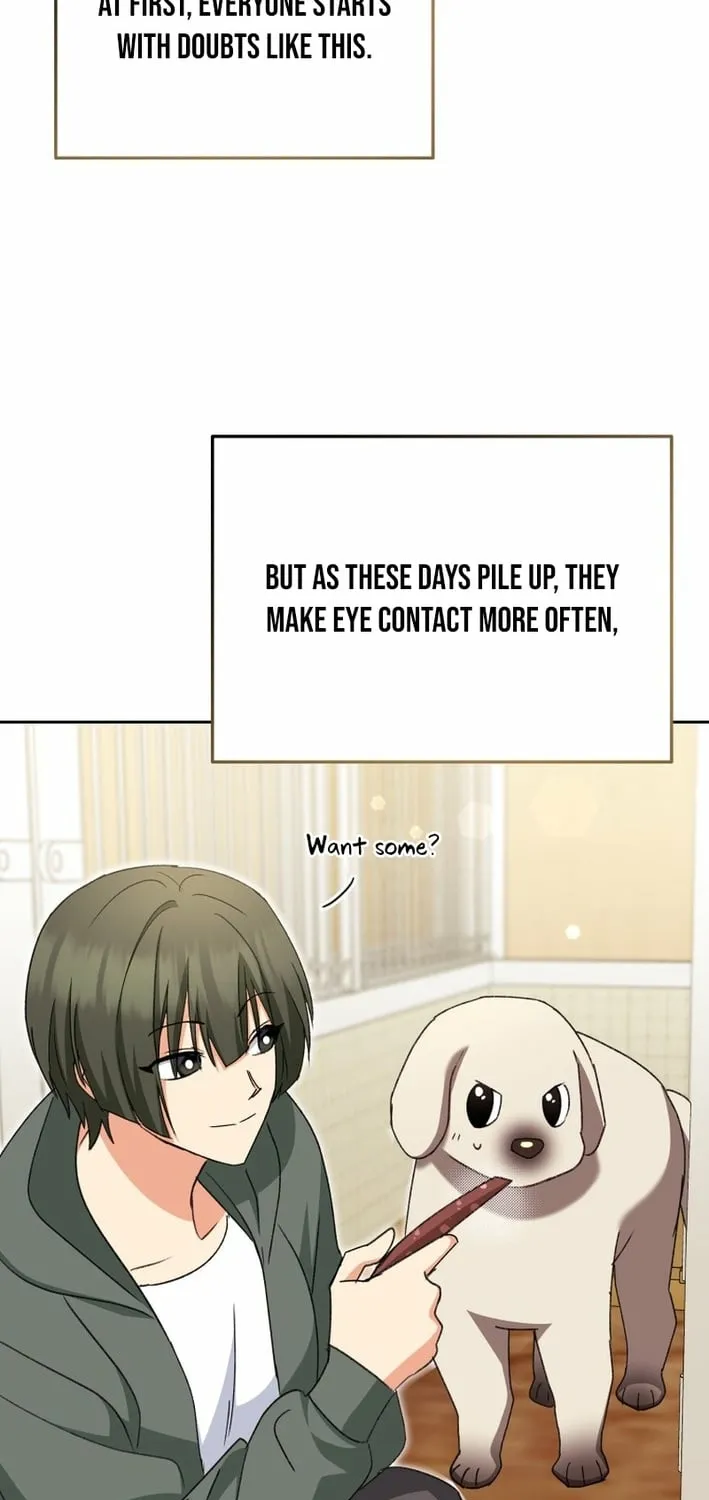 Hello, Mr. Veterinarian! Chapter 121 page 43 - 