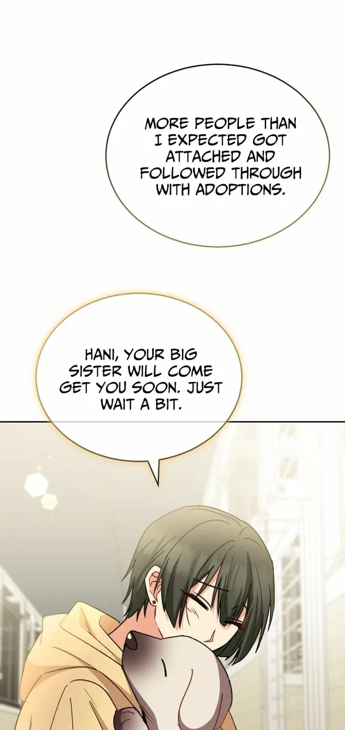 Hello, Mr. Veterinarian! Chapter 121 page 53 - 