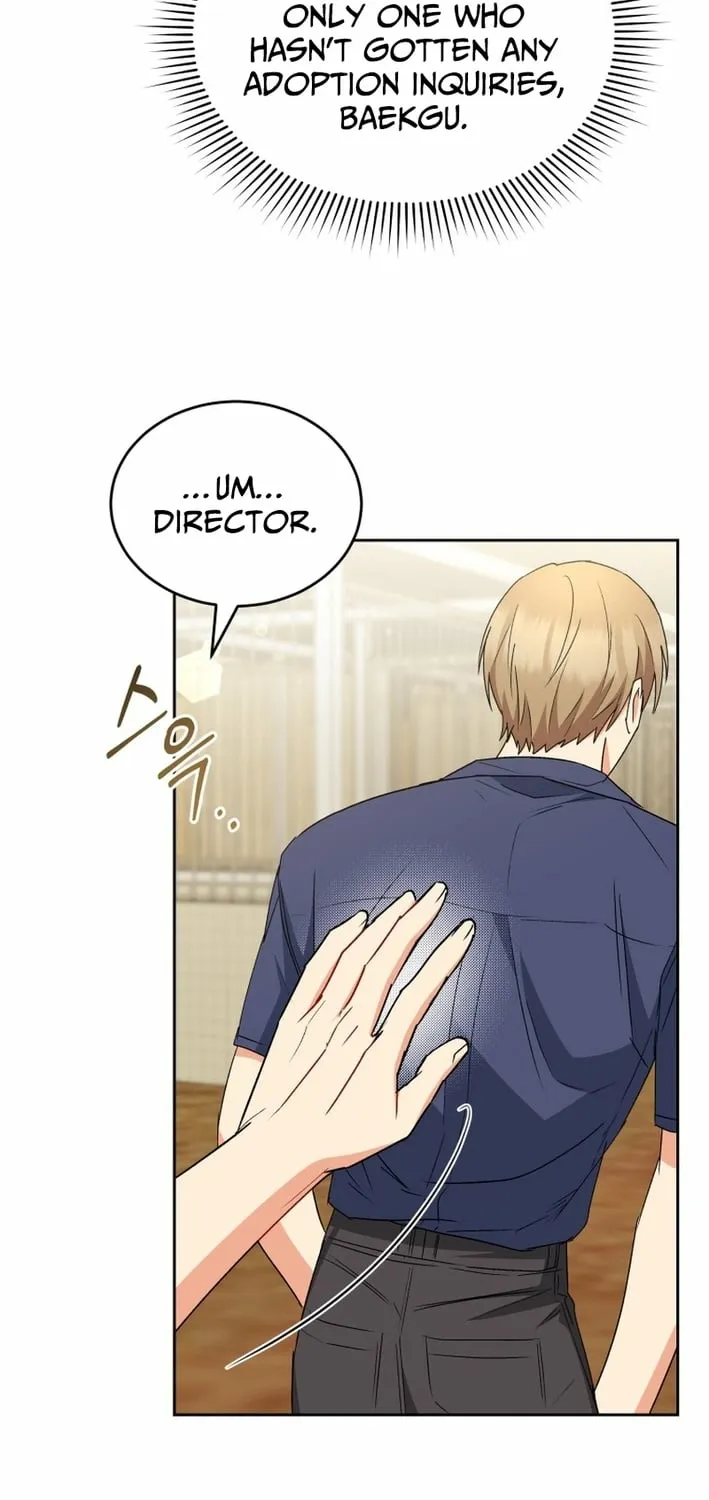 Hello, Mr. Veterinarian! Chapter 121 page 65 - 