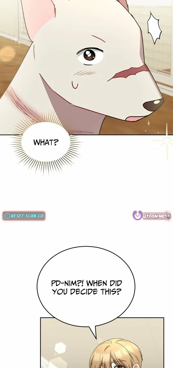 Hello, Mr. Veterinarian! Chapter 121 page 69 - 