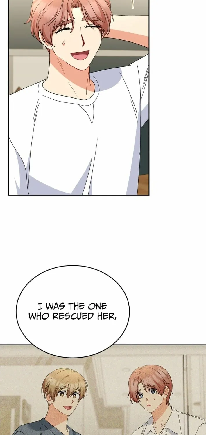Hello, Mr. Veterinarian! Chapter 121 page 71 - 