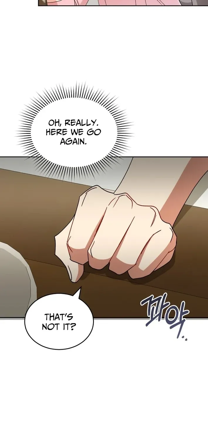 Hello, Mr. Veterinarian! Chapter 122 page 21 - 