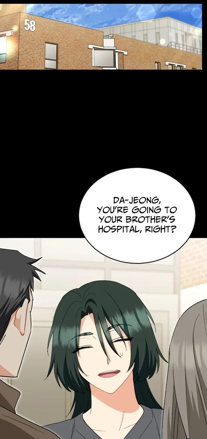 Hello, Mr. Veterinarian! Chapter 122 page 37 - 