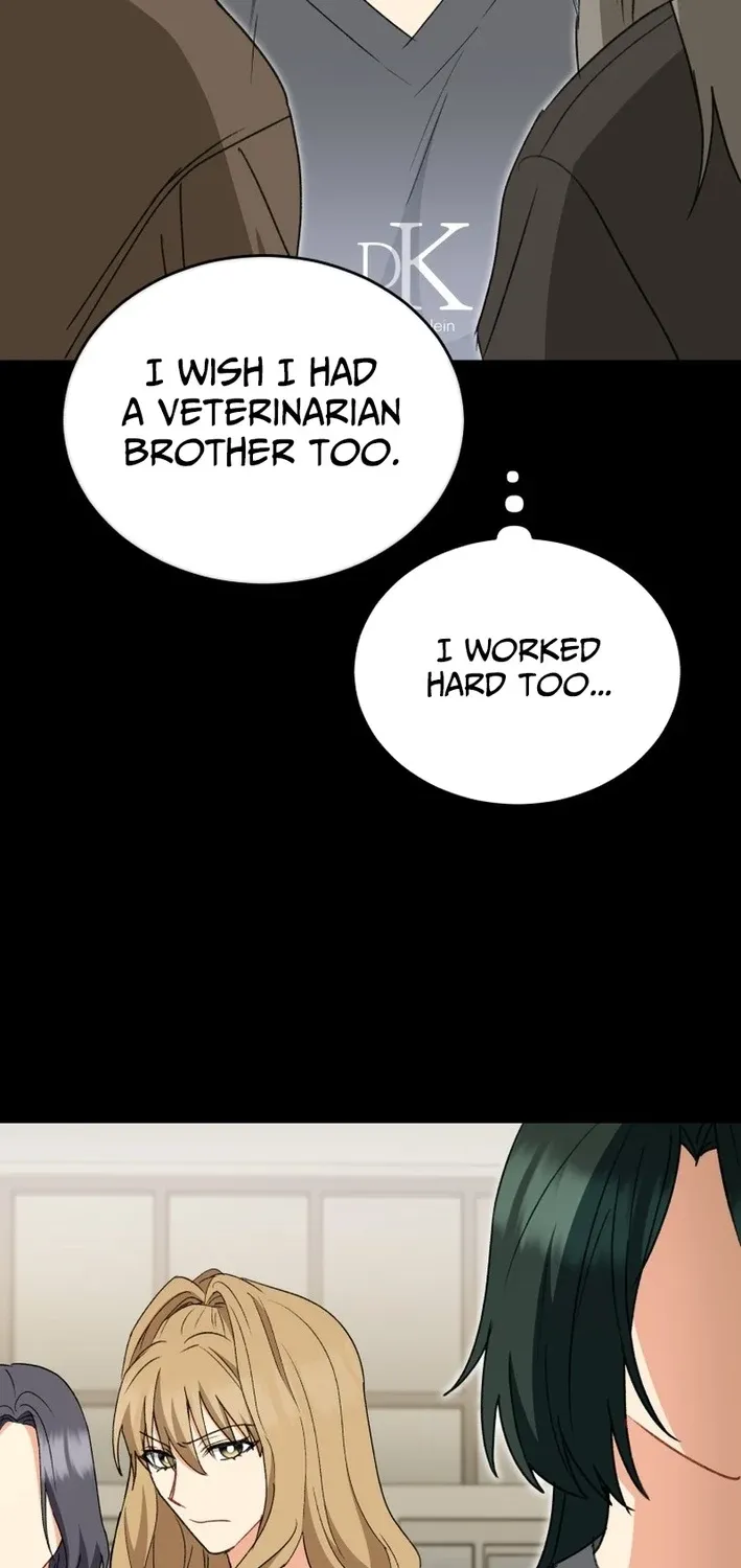 Hello, Mr. Veterinarian! Chapter 122 page 38 - 