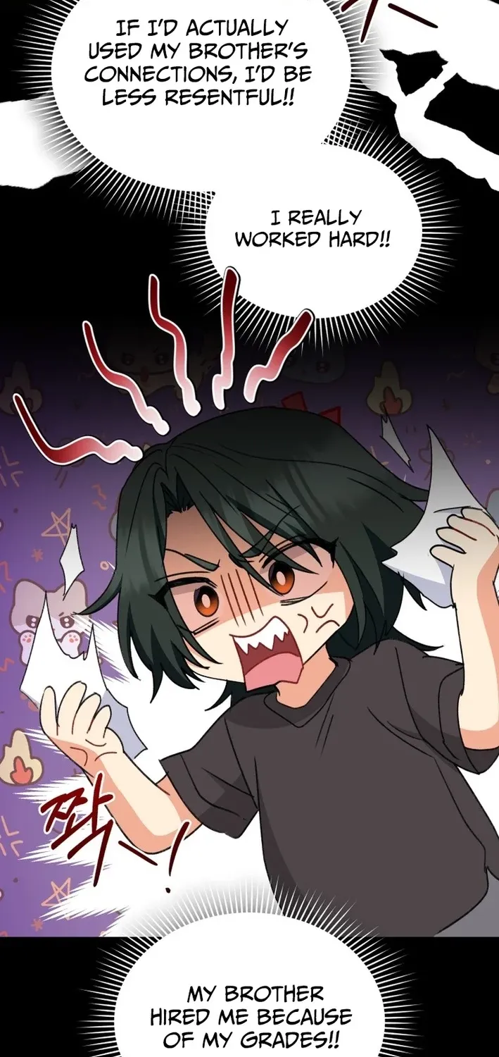 Hello, Mr. Veterinarian! Chapter 122 page 45 - 
