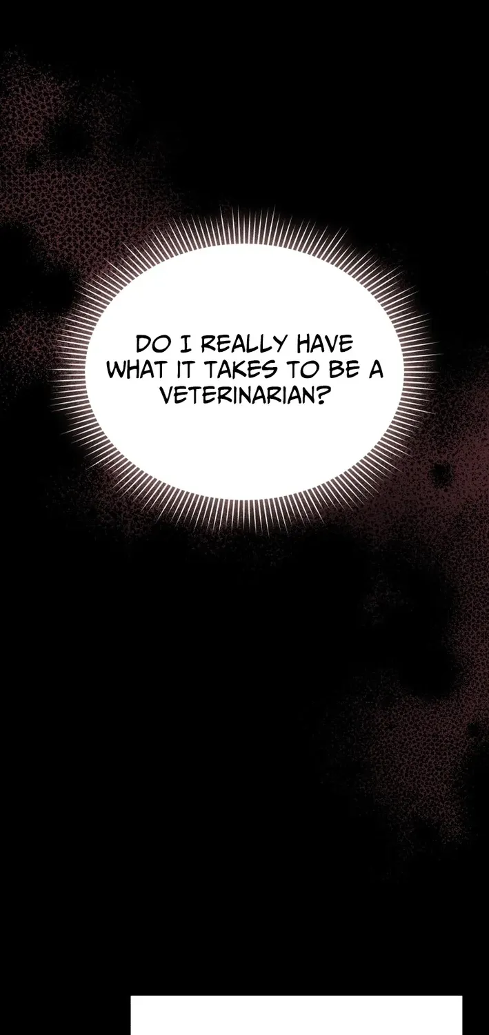 Hello, Mr. Veterinarian! Chapter 122 page 49 - 