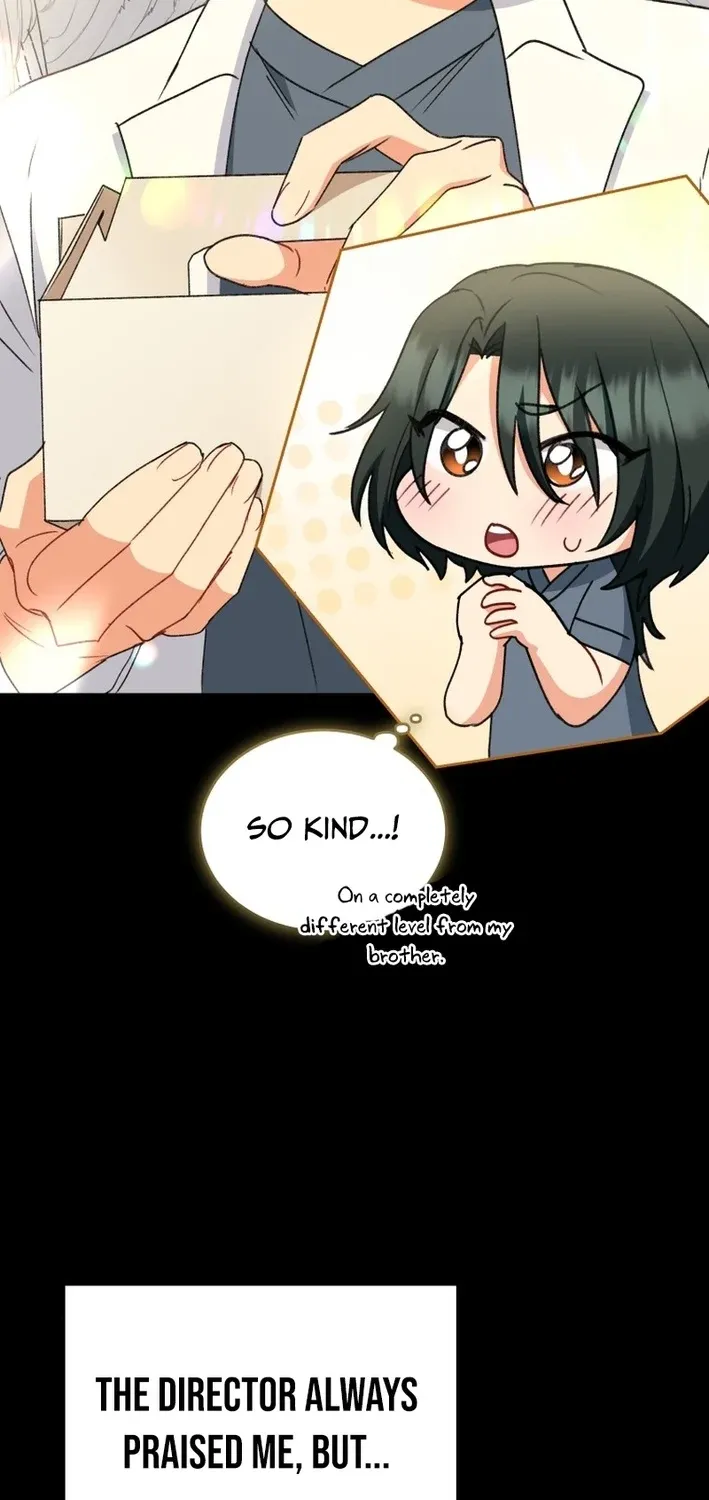 Hello, Mr. Veterinarian! Chapter 122 page 53 - 