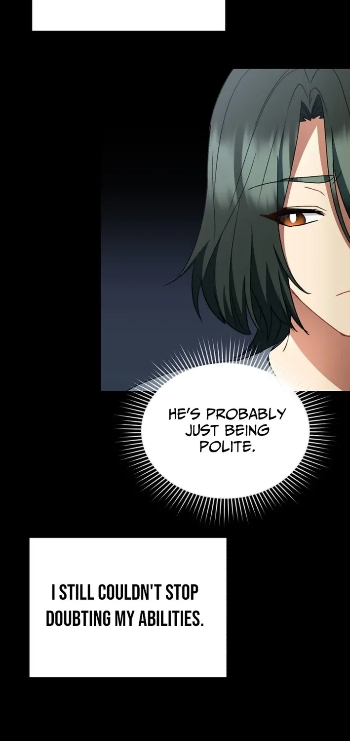Hello, Mr. Veterinarian! Chapter 122 page 54 - 