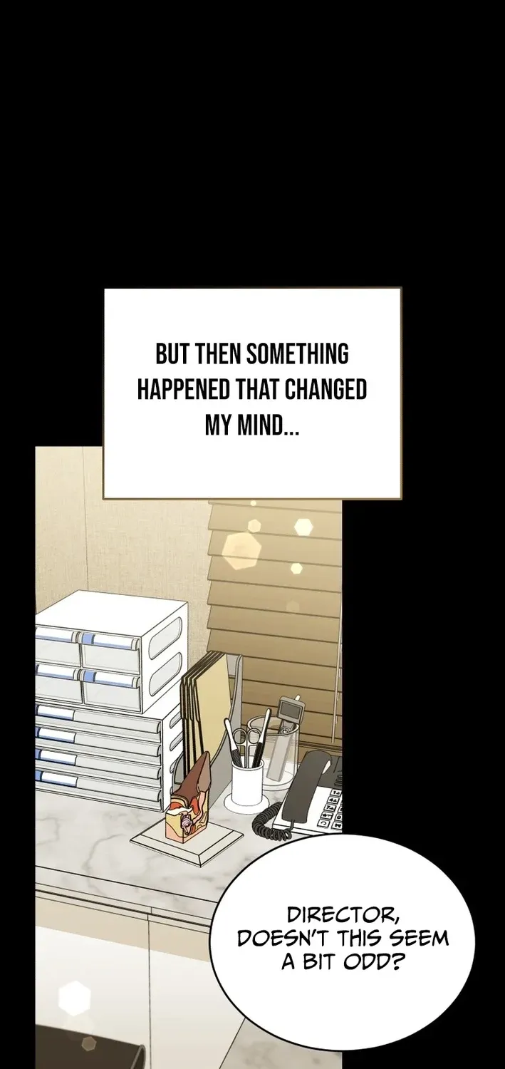 Hello, Mr. Veterinarian! Chapter 122 page 55 - 