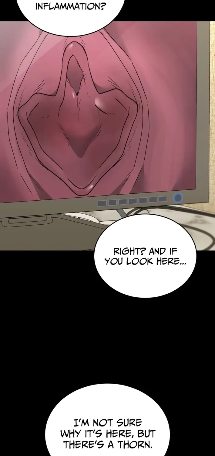 Hello, Mr. Veterinarian! Chapter 122 page 58 - 