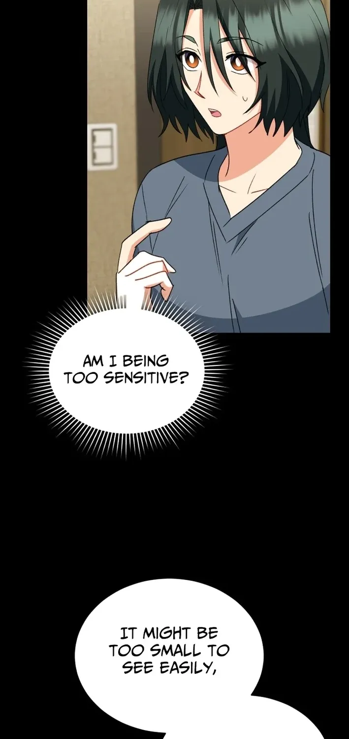 Hello, Mr. Veterinarian! Chapter 122 page 61 - 