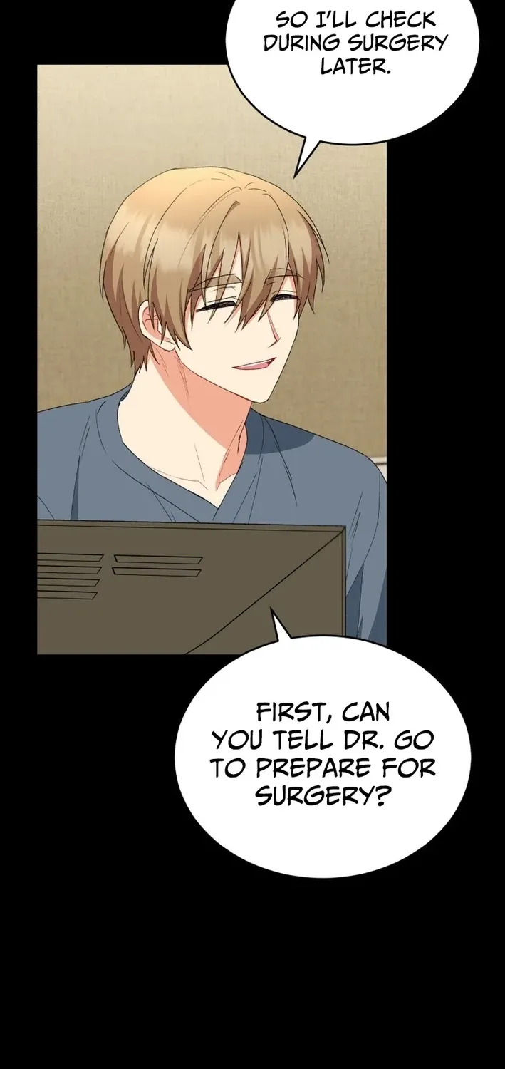 Hello, Mr. Veterinarian! Chapter 122 page 62 - 