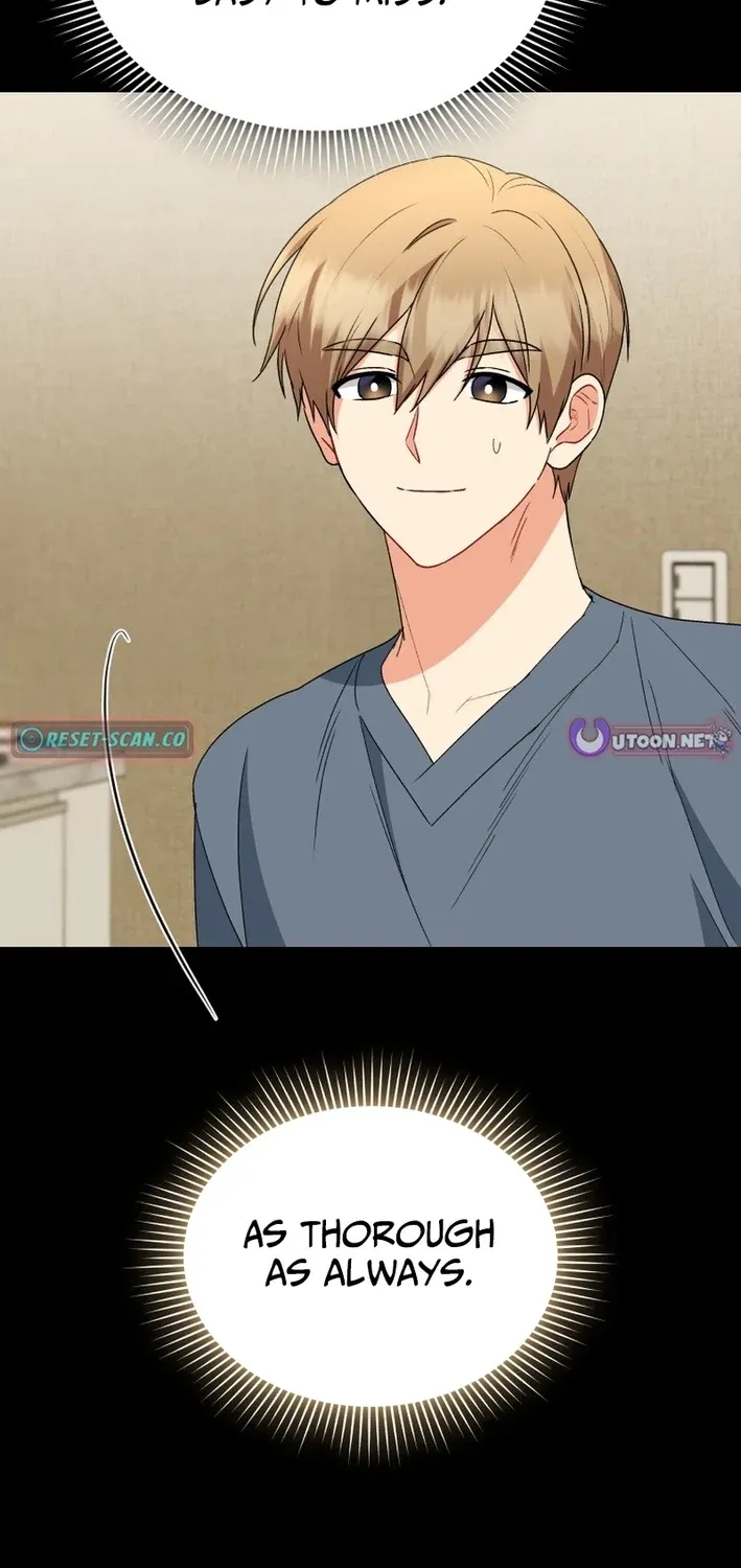 Hello, Mr. Veterinarian! Chapter 122 page 65 - 
