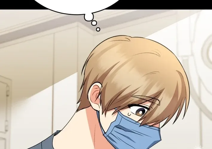 Hello, Mr. Veterinarian! Chapter 122 page 68 - 