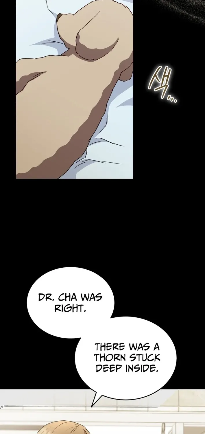 Hello, Mr. Veterinarian! Chapter 122 page 70 - 