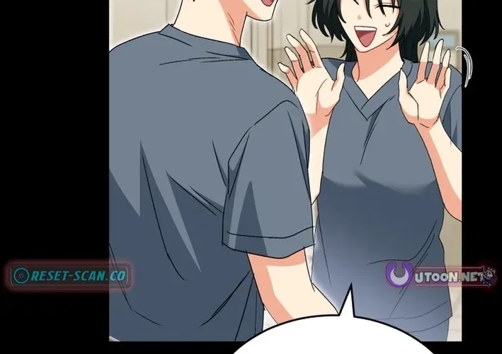 Hello, Mr. Veterinarian! Chapter 122 page 72 - 