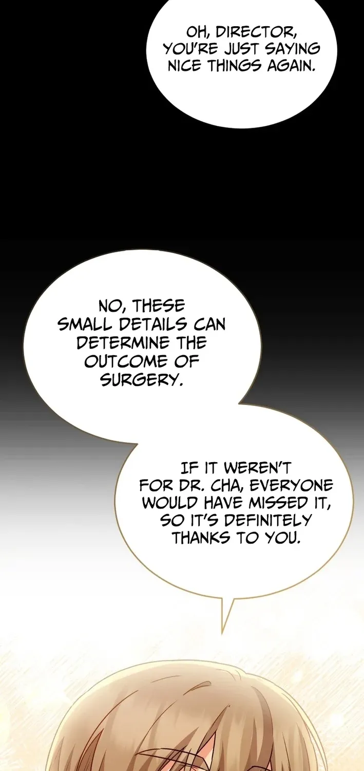 Hello, Mr. Veterinarian! Chapter 122 page 73 - 